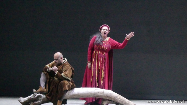 Coccia inaugurazione 2023 Trovatore