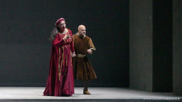 Coccia inaugurazione 2023 Trovatore