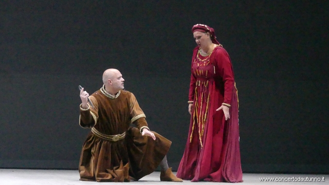 Coccia inaugurazione 2023 Trovatore