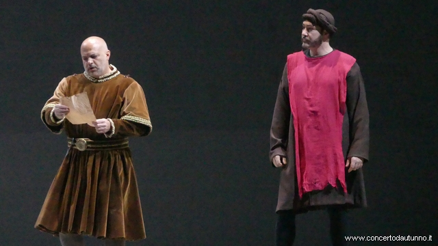 Coccia inaugurazione 2023 Trovatore