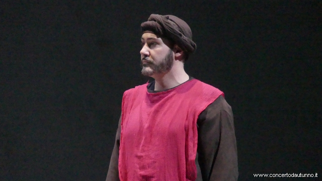 Coccia inaugurazione 2023 Trovatore