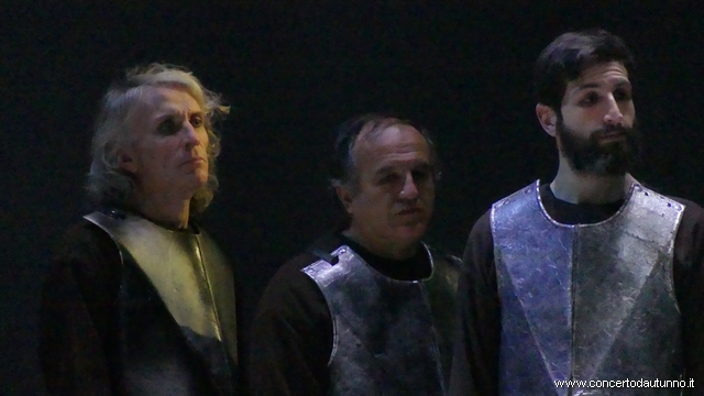Coccia inaugurazione 2023 Trovatore