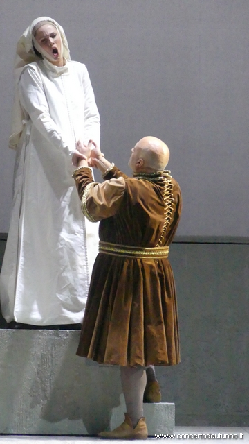 Coccia inaugurazione 2023 Trovatore