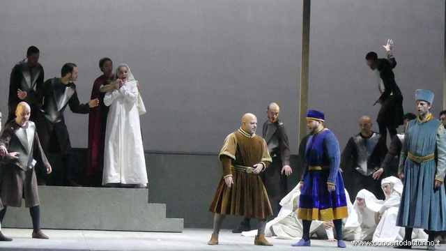 Coccia inaugurazione 2023 Trovatore