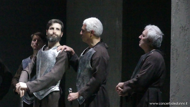 Coccia inaugurazione 2023 Trovatore