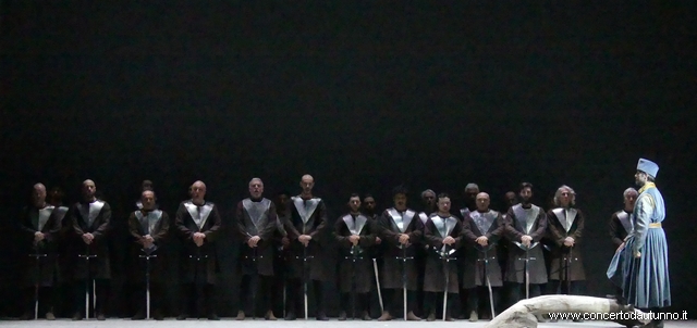 Coccia inaugurazione 2023 Trovatore