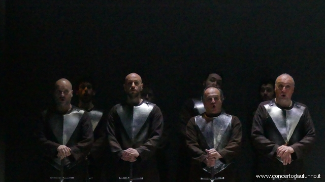 Coccia inaugurazione 2023 Trovatore