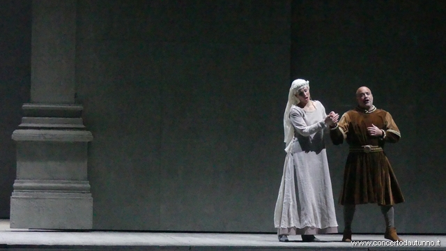 Coccia inaugurazione 2023 Trovatore