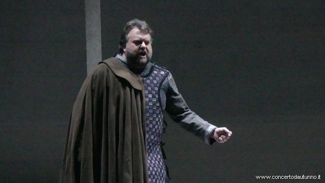 Coccia inaugurazione 2023 Trovatore