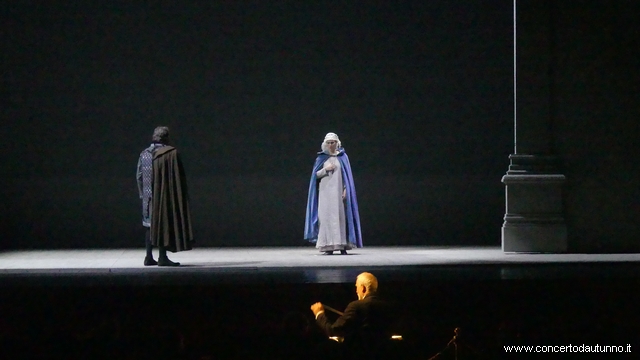 Coccia inaugurazione 2023 Trovatore