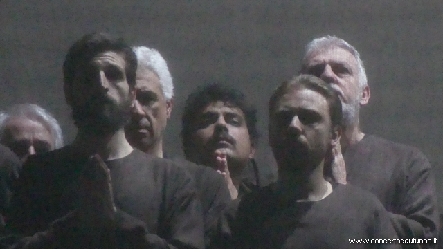 Coccia inaugurazione 2023 Trovatore