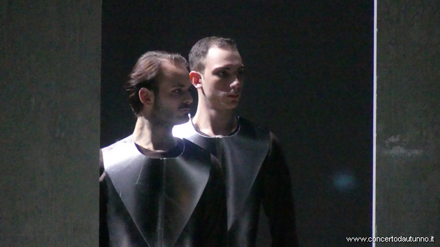 Coccia inaugurazione 2023 Trovatore