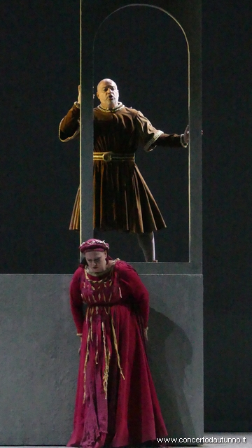 Coccia inaugurazione 2023 Trovatore