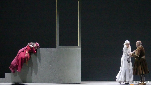 Coccia inaugurazione 2023 Trovatore
