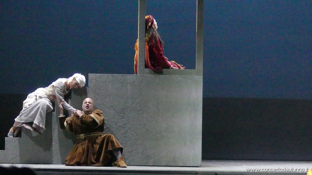 Coccia inaugurazione 2023 Trovatore