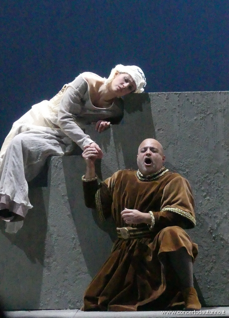 Coccia inaugurazione 2023 Trovatore