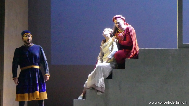Coccia inaugurazione 2023 Trovatore