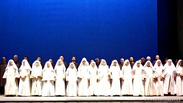 Coccia inaugurazione 2023 Trovatore