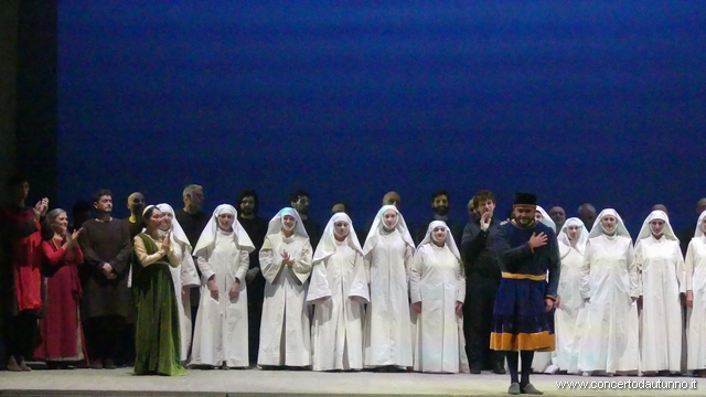 Coccia inaugurazione 2023 Trovatore