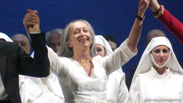 Coccia inaugurazione 2023 Trovatore