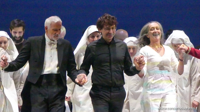 Coccia inaugurazione 2023 Trovatore
