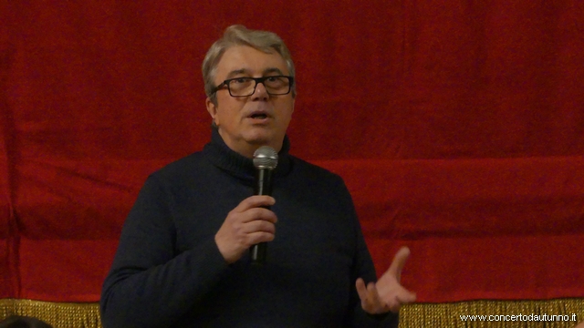 Ecoteatro Ricciarelli Insegno