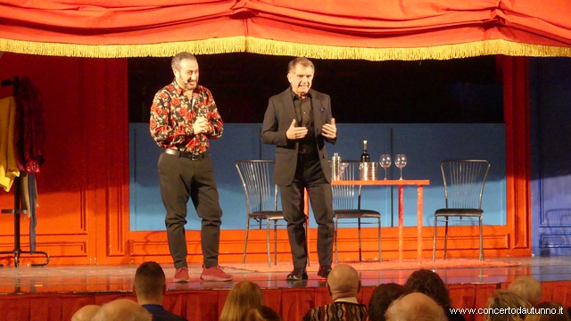 Ecoteatro Ricciarelli Insegno