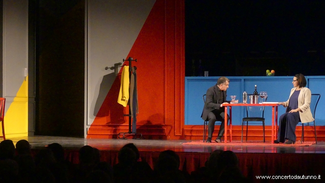 Ecoteatro Ricciarelli Insegno