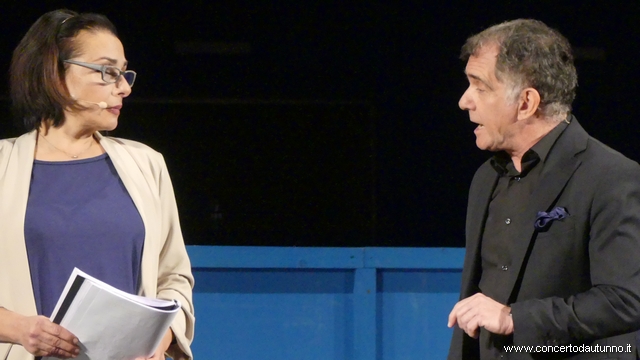 Ecoteatro Ricciarelli Insegno