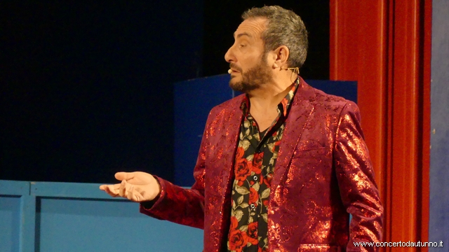 Ecoteatro Ricciarelli Insegno