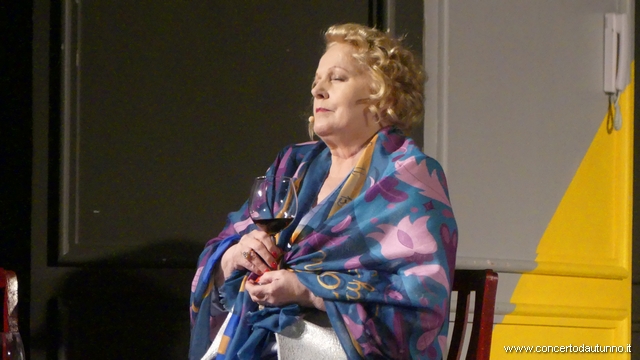 Ecoteatro Ricciarelli Insegno