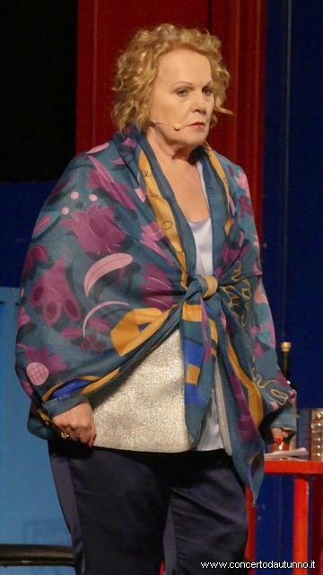 Ecoteatro Ricciarelli Insegno