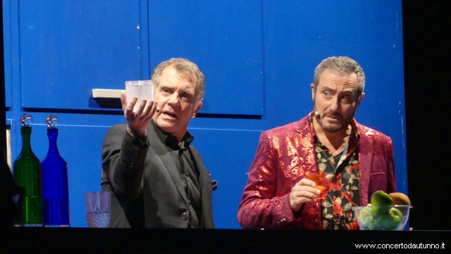 Ecoteatro Ricciarelli Insegno