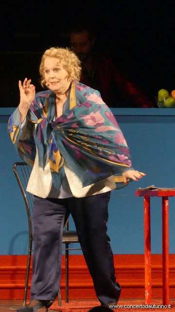 Ecoteatro Ricciarelli Insegno
