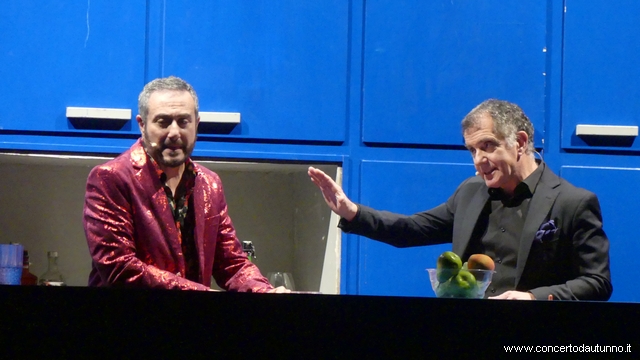 Ecoteatro Ricciarelli Insegno