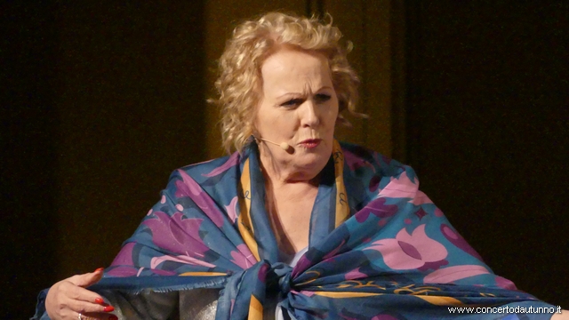Ecoteatro Ricciarelli Insegno