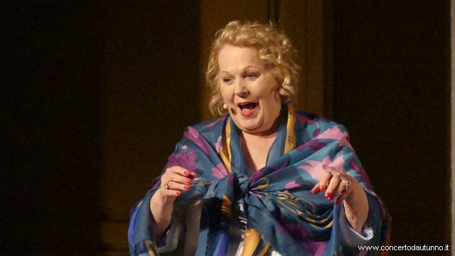 Ecoteatro Ricciarelli Insegno
