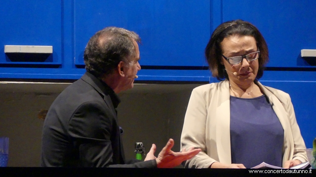 Ecoteatro Ricciarelli Insegno