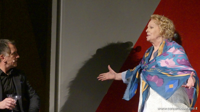 Ecoteatro Ricciarelli Insegno