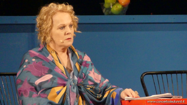 Ecoteatro Ricciarelli Insegno