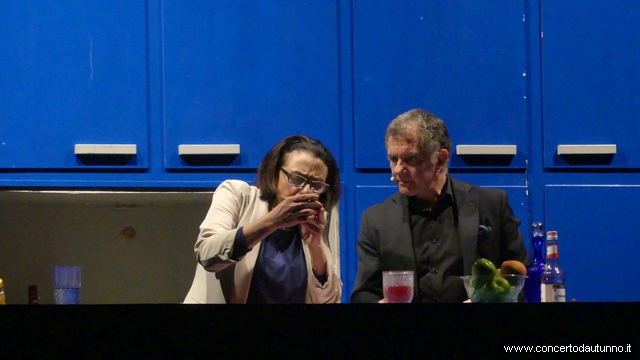 Ecoteatro Ricciarelli Insegno