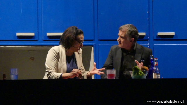 Ecoteatro Ricciarelli Insegno