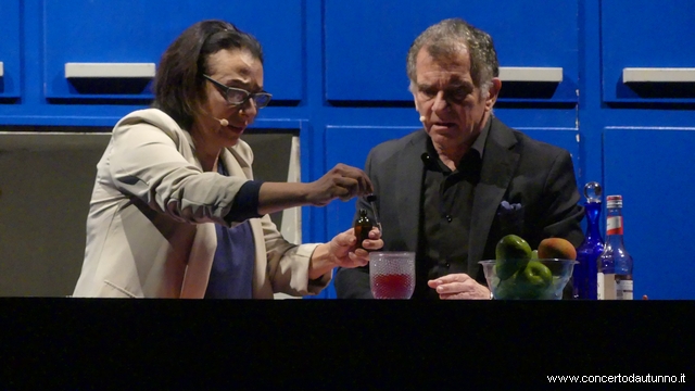 Ecoteatro Ricciarelli Insegno