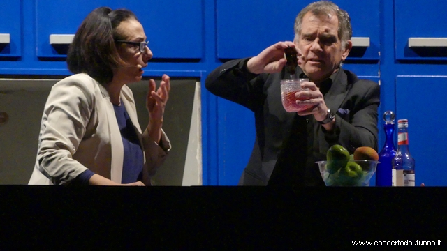 Ecoteatro Ricciarelli Insegno