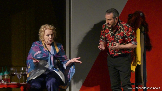 Ecoteatro Ricciarelli Insegno