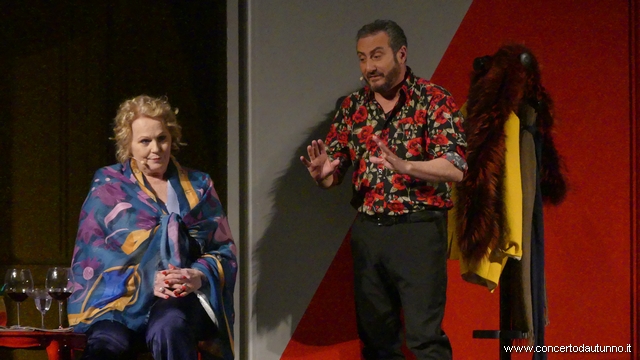 Ecoteatro Ricciarelli Insegno