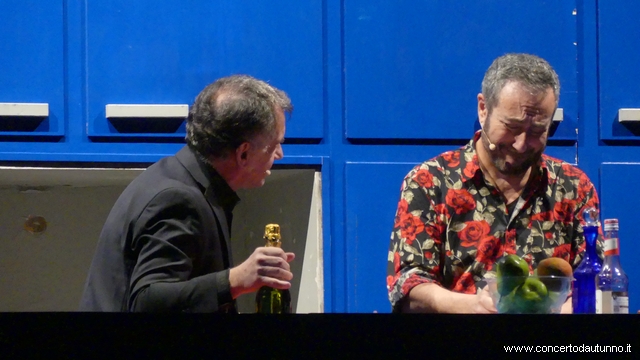 Ecoteatro Ricciarelli Insegno