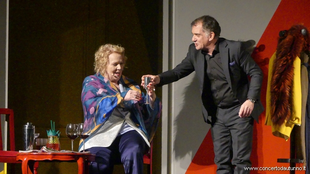 Ecoteatro Ricciarelli Insegno