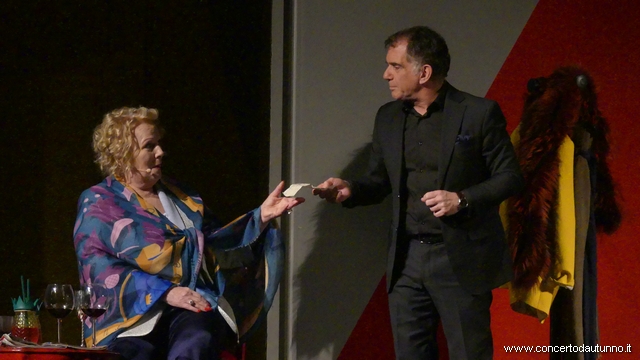 Ecoteatro Ricciarelli Insegno