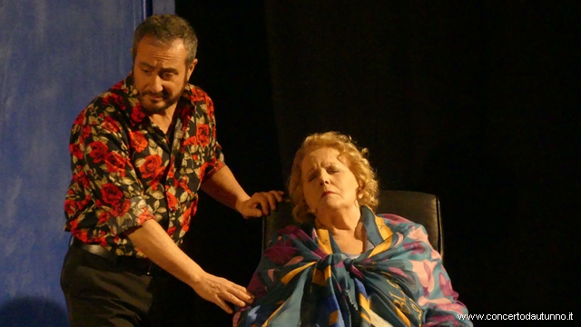 Ecoteatro Ricciarelli Insegno